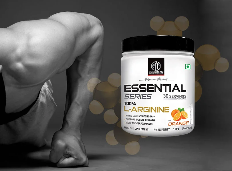 Exploring the Best Pre-Workout Supplements in India