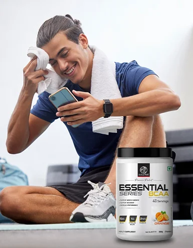 Why Muscle Trail BCAA is a Must-Have for Your Post-Workout Routine