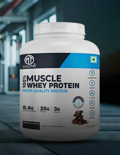 Why Choose a Gluten-Free Protein Supplement for Clean Gains