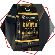 How Does a Mass Gainer Work, and Why Do You Need It?