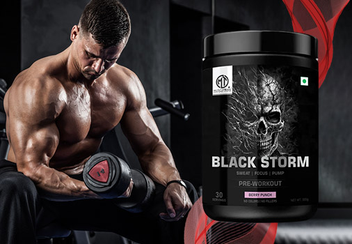 How Pre-Workout Supplements Enhance Your Workout Performance