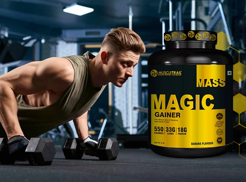 Choosing the Right Mass Gainer: Factors to Consider Before Buying