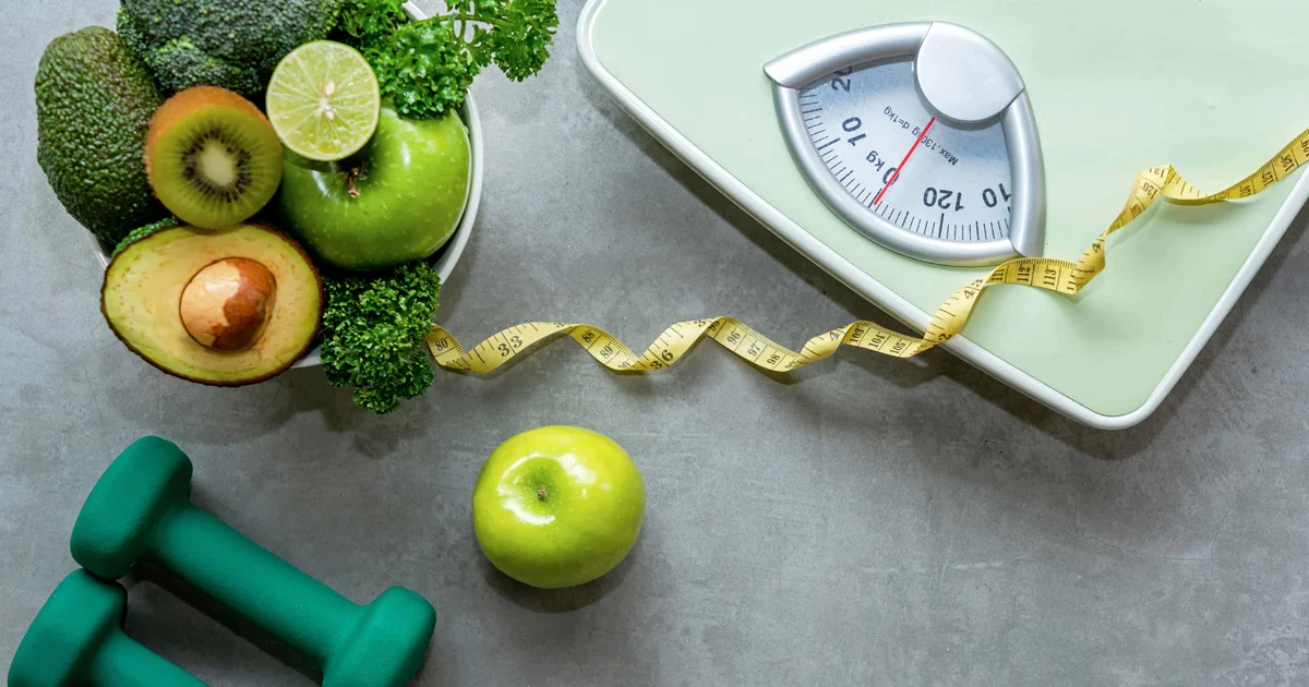 Amino Acids and Their Potential Role in Weight Management