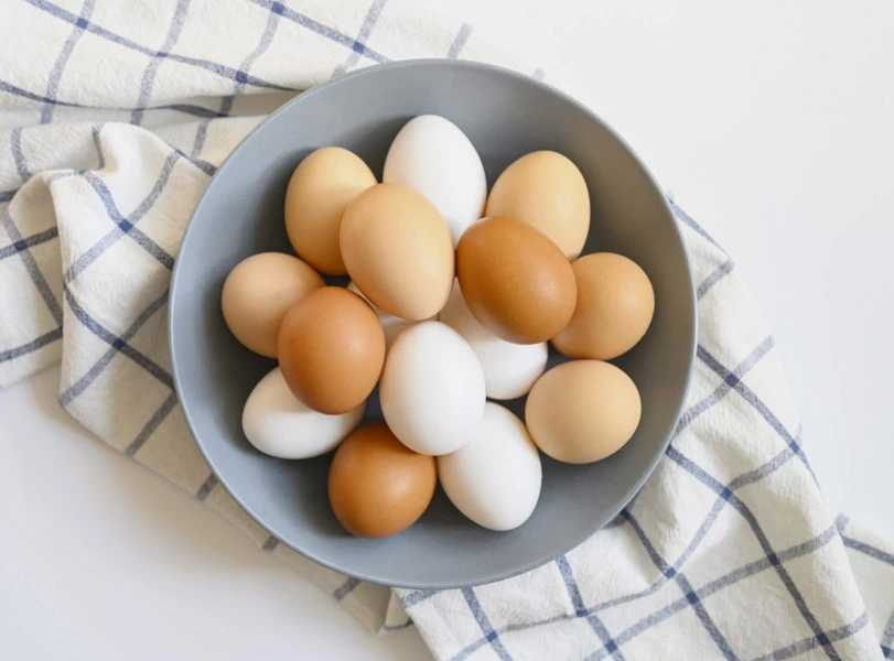 Are Eggs Really Healthy: Explained