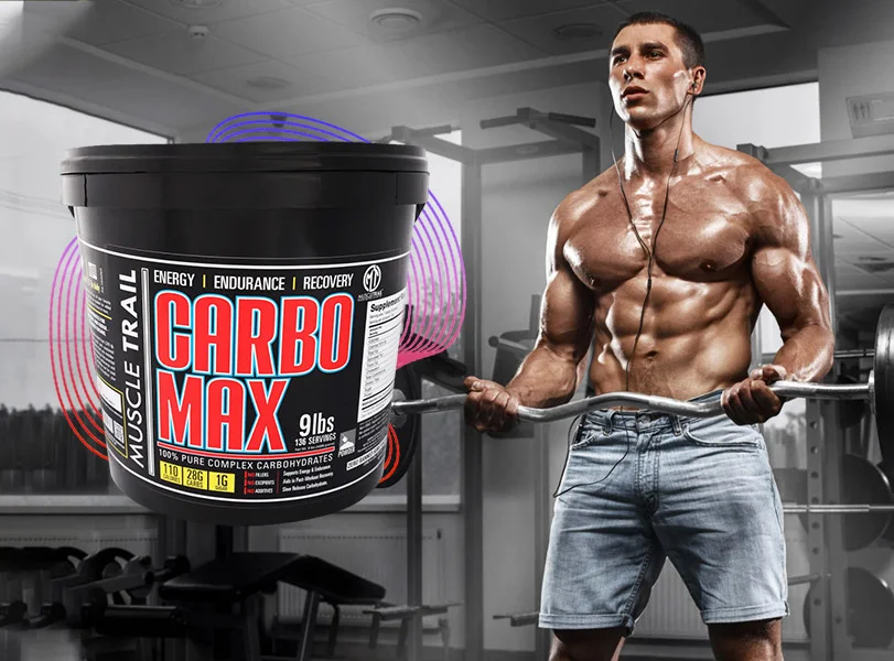 Carbo-Protein Supplements: Recipes and Benefits