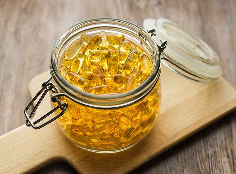 Benefits of Omega Fatty Acids