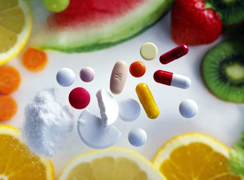 4 Priceless Advantages of Multivitamin Use for Our Bodies