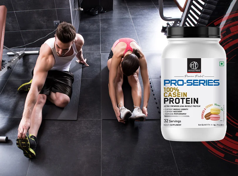 What is the best protein for post workout recovery?