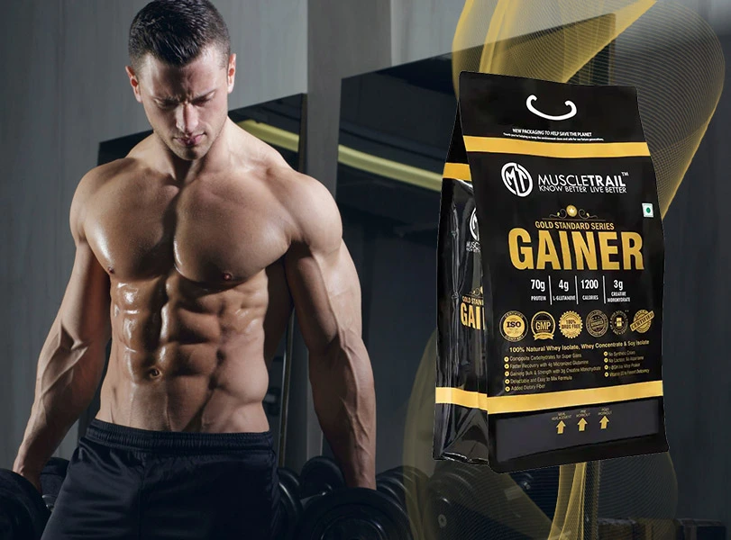 How Does a Mass Gainer Work, and Why Do You Need It?