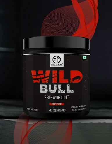 Why You Shouldn’t Skip Your Pre-Workout Meal for Muscle Building