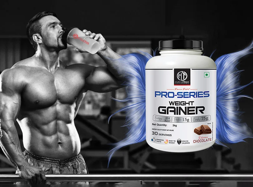 The Science Behind Whey Protein and Weight Gainers: What You Should Know
