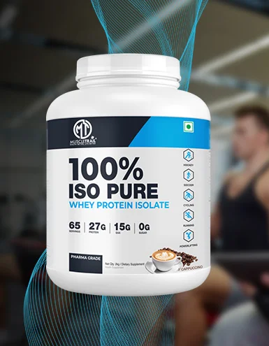 7 Essential Tips for Choosing the Right Whey Protein Powder