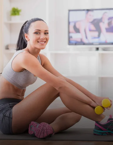 7 Simple Fitness Tips for Working Women