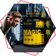 Choosing the Right Mass Gainer: Factors to Consider Before Buying