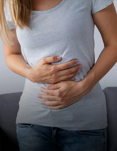 With These Food Items, You Can Immediately Reduce Stomach Bloating