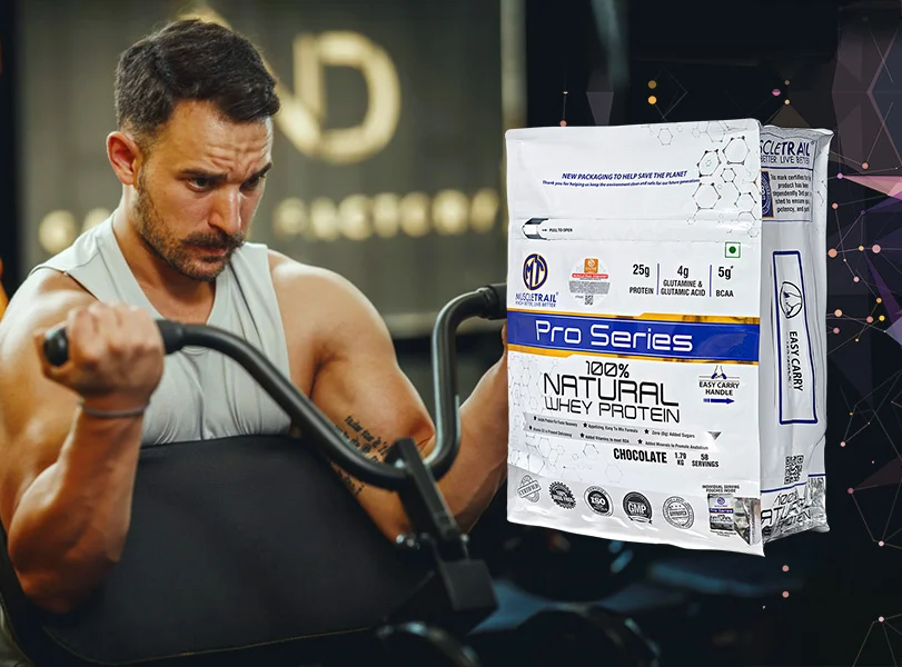 The Role of Whey Protein in Your Muscle-Building Diet