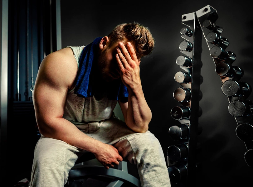 What Bodybuilders Should Avoid