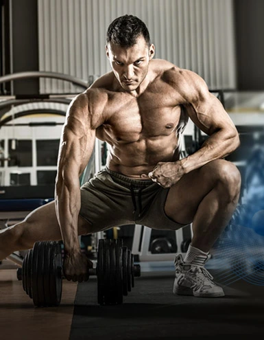 Pre-Workout Supplement- A Complete Guide