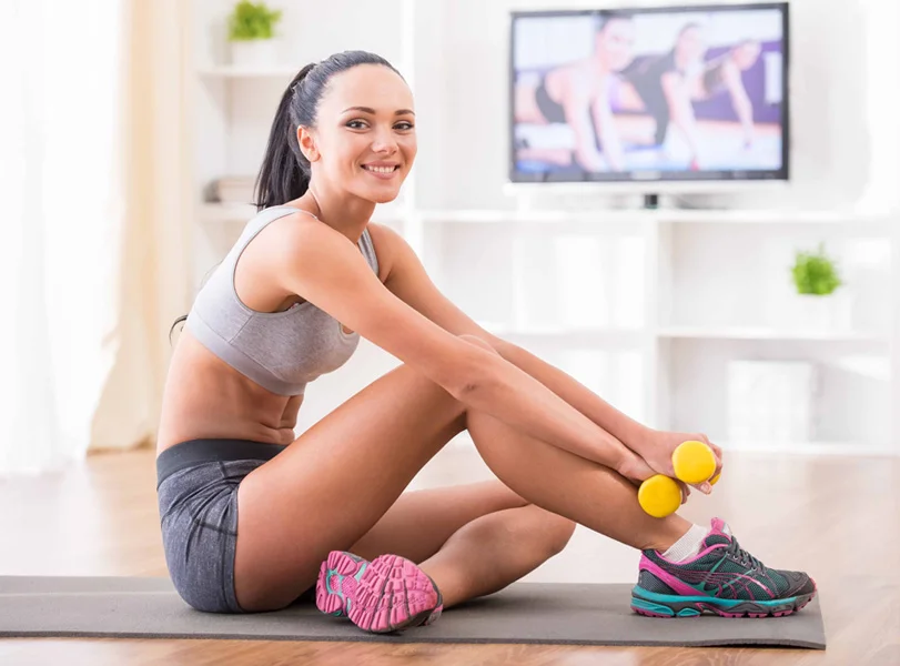 7 Simple Fitness Tips for Working Women