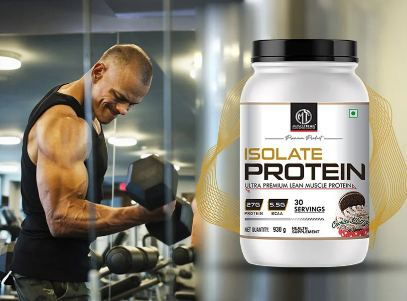 Top Tasting Protein Powders of 2023