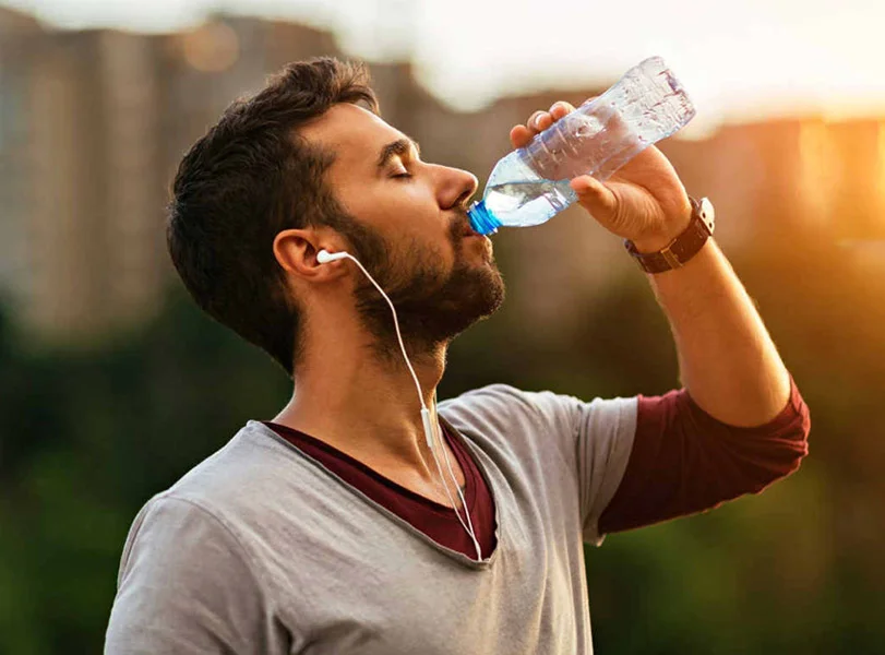 How Much Water Must You Drink?