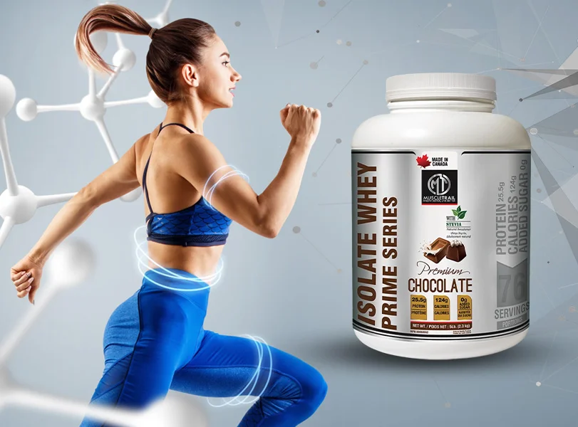 Best Isolate Whey Protein Powders to Boost Your Fitness Goals