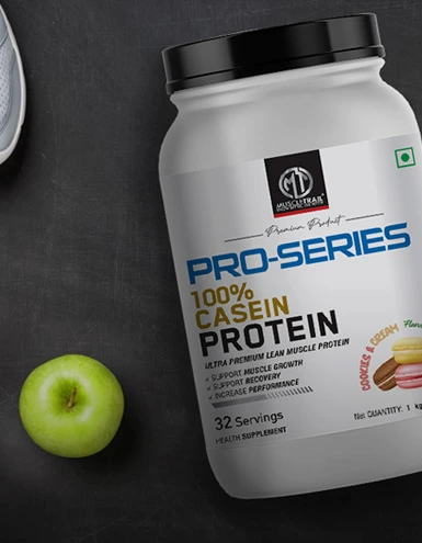 Understand Your Protein Supplement Before Purchasing