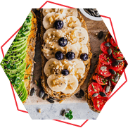 Recipes