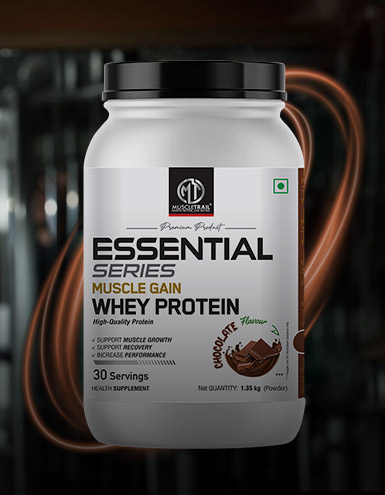 Maximise Your Gains: Buy Bulk Supplements