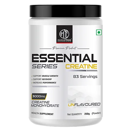 Essential Series Creatine