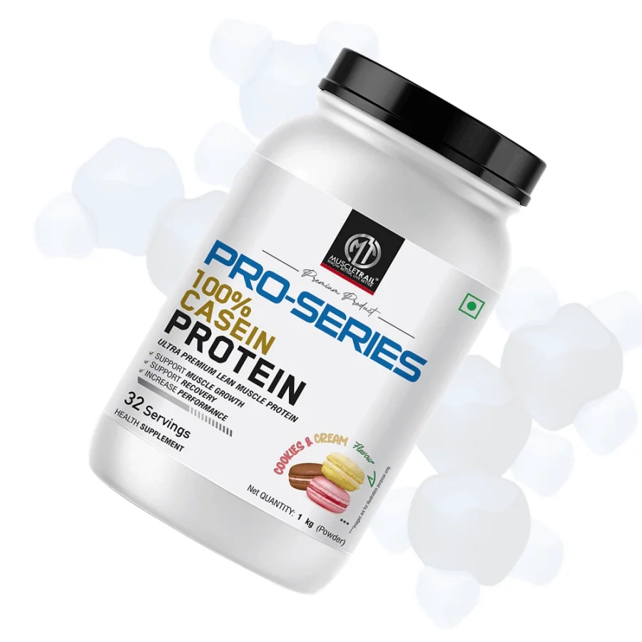 Pro Series Casein Protein