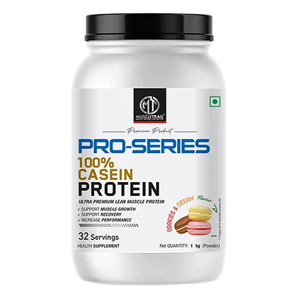 Pro Series Casein Protein