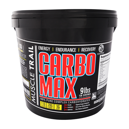 Pro Series Carbo Max