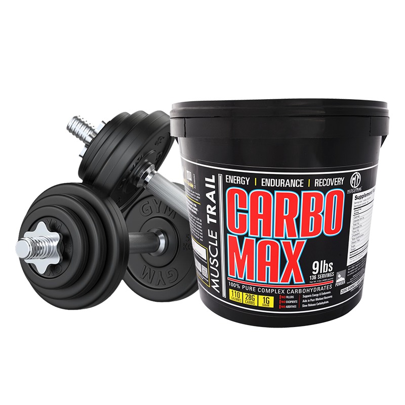 Pro Series Carbo Max