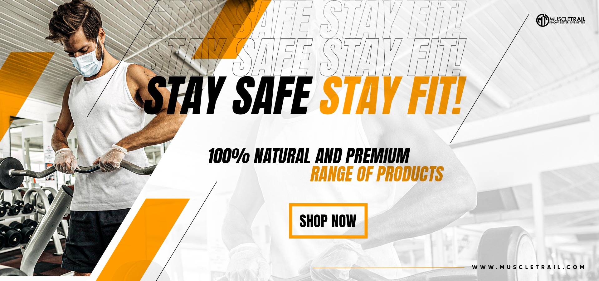 Stay Safe